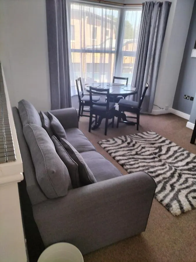 Daire Place By The Sea 2 Bridlington
